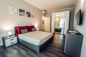 Residenza Vigliani near Allianz MiCo and CityLife
